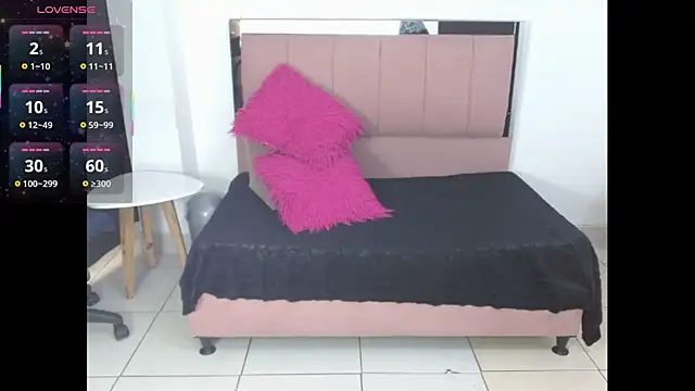 SammySmall F w online show from 7, 1, 2026