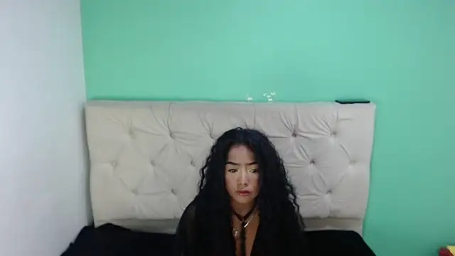 ariel cossiocm online show from 2, 10, 2025