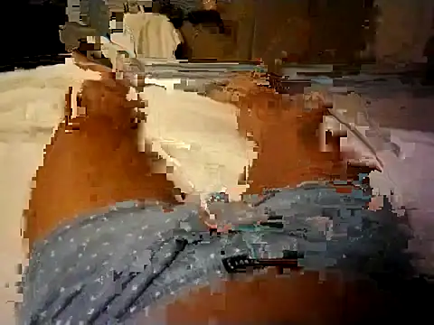 AXEL 84 online show from 18, 10, 2025