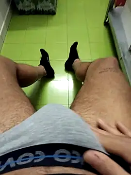 AXEL 84 online show from 28, 11, 2025