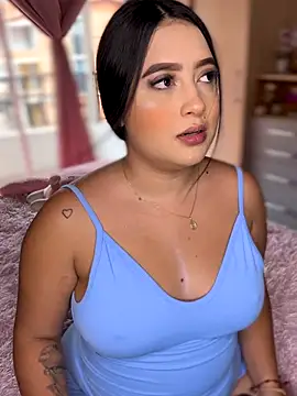 Emiily Moore1 online show from 23, 11, 2025