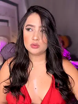 Emiily Moore1 online show from 4, 12, 2025