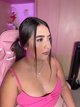 Emiily Moore1 online show from 7, 4, 2026