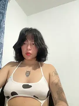 aliciia 23 online show from 15, 10, 2025