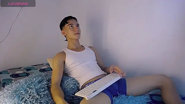 babyandy x online show from 18, 11, 2025