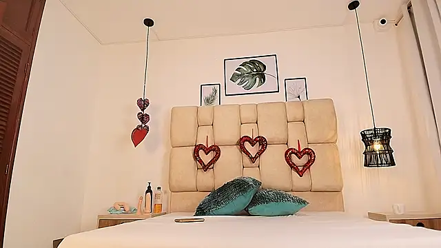 elizawiliamst online show from 25, 9, 2025