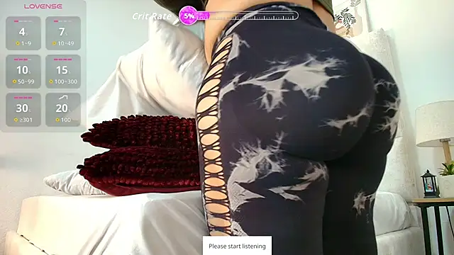 elizawiliamst online show from 9, 2, 2026