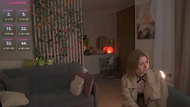 sofiapurex online show from 3, 11, 2025