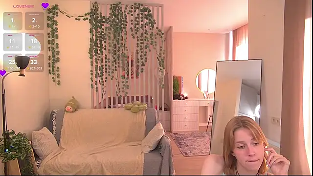 Snapshot of sofiapurex chatting on 2, 6, 2026 sofiapurex online show from 2, 6, 2026