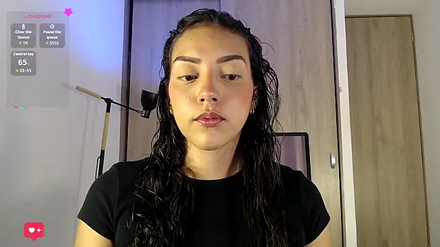 WendySuns  online show from 18, 10, 2025