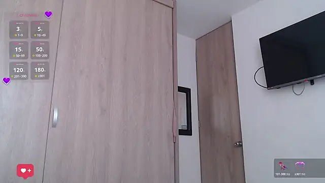 WendySuns  online show from 14, 11, 2025