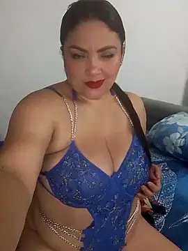 tiffany Johnson1 online show from 18, 11, 2025