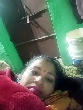 Manavi x online show from 22, 12, 2025