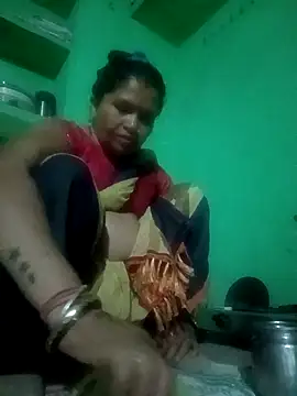 Manavi x online show from 14, 4, 2026