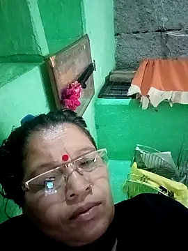 Snapshot of Manavi_x chatting on 18, 4, 2026 Manavi x online show from 18, 4, 2026