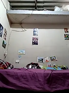 Gabyta37 online show from 17, 11, 2025