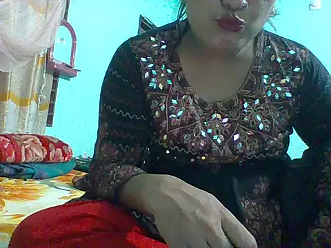 angel marea online show from 24, 10, 2025