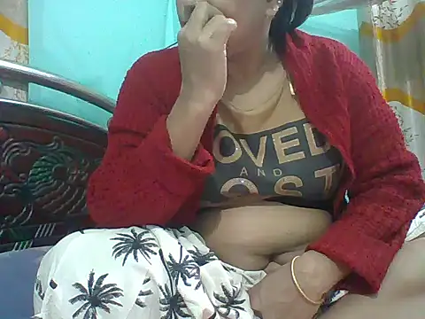 angel marea online show from 16, 1, 2026