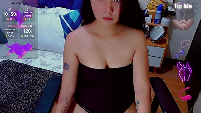 Snapshot of Filipinapoca chatting on 25, 4, 2026 Filipinapoca online show from 25, 4, 2026