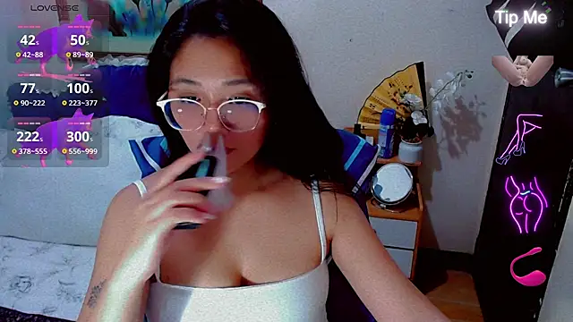 Snapshot of Filipinapoca chatting on 26, 4, 2026 Filipinapoca online show from 26, 4, 2026