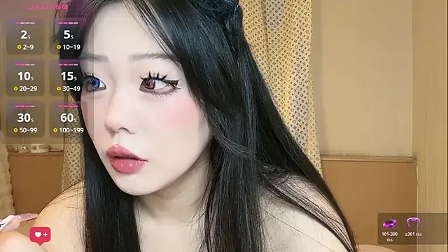 babyrita online show from 24, 10, 2025