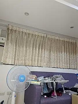 Lovelyanan online show from 26, 9, 2025