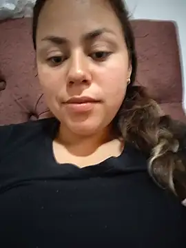 Snapshot of camila-titis chatting on 12, 7, 2026 camila-titis online show from 12, 7, 2026