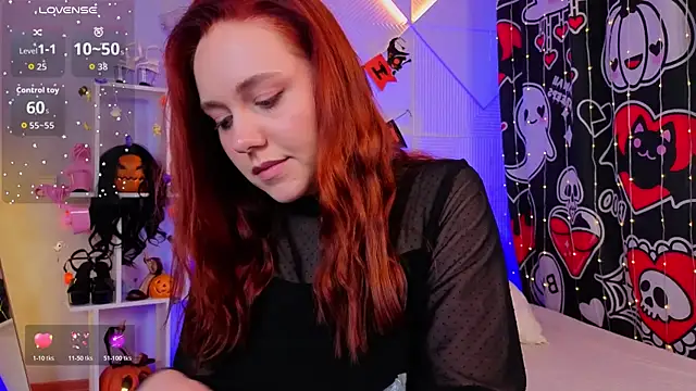 PollyVinice online show from 29, 10, 2025