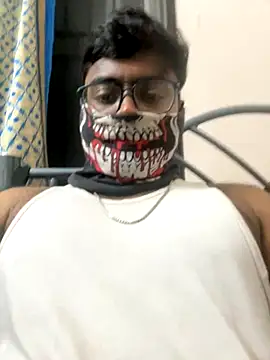 DJLOVE280825 online show from 18, 12, 2025