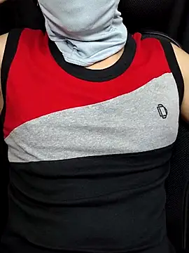 chocolate alone online show from 20, 9, 2025