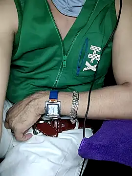 chocolate alone online show from 30, 9, 2025