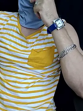 chocolate alone online show from 1, 10, 2025