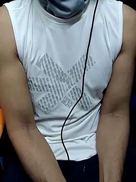 chocolate alone online show from 15, 10, 2025