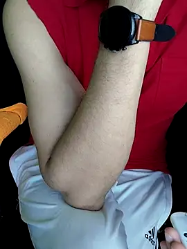 chocolate alone online show from 17, 10, 2025