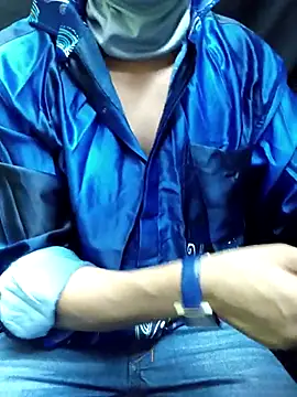 chocolate alone online show from 5, 11, 2025