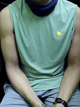 chocolate alone online show from 18, 11, 2025