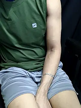 chocolate alone online show from 22, 11, 2025