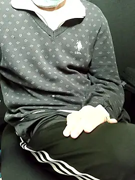 chocolate alone online show from 20, 12, 2025