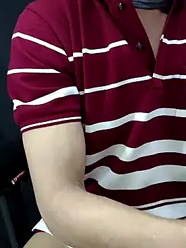 chocolate alone online show from 17, 1, 2026