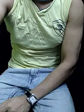 chocolate alone online show from 2, 2, 2026