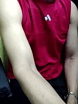 chocolate alone online show from 24, 2, 2026