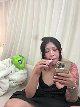 Snapshot of flower520hua chatting on 8, 9, 2025 flower520hua online show from 8, 9, 2025
