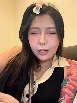 Snapshot of flower520hua chatting on 6, 10, 2025 flower520hua online show from 6, 10, 2025