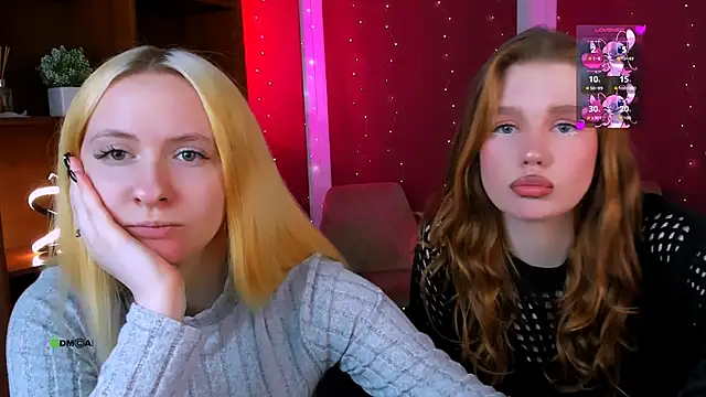 mila glow1 online show from 8, 2, 2026