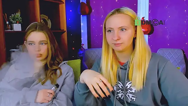 mila glow1 online show from 19, 2, 2026