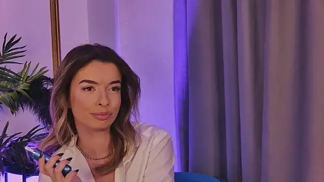 LollyShine online show from 13, 1, 2026