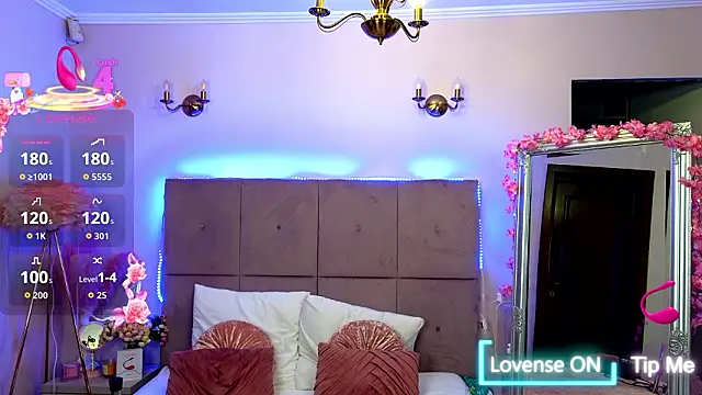 Snapshot of Nicole_Bond chatting on 13, 2, 2026 Nicole Bond online show from 13, 2, 2026