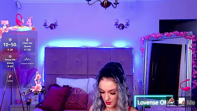 Snapshot of Nicole_Bond chatting on 20, 2, 2026 Nicole Bond online show from 20, 2, 2026