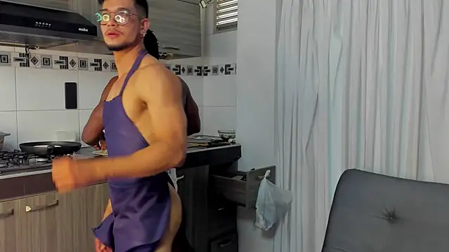 paull george online show from 25, 11, 2025