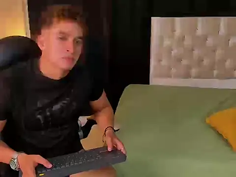 paull george online show from 28, 3, 2026